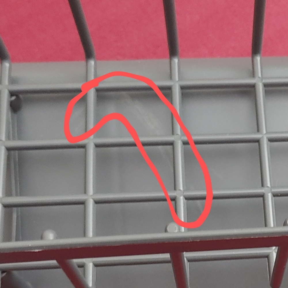 Draining Rack for Soap/Sponge Storage - Picture 11 of 11